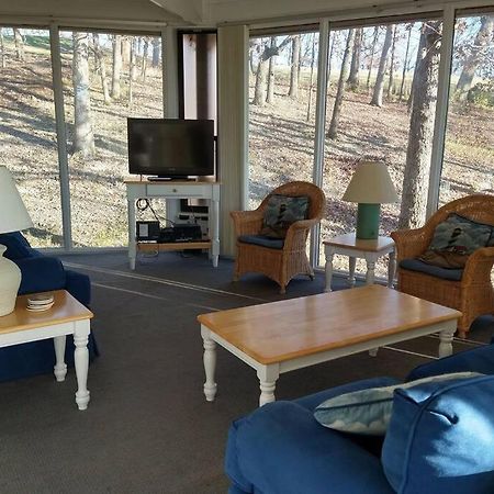 Unit 13-Treetop 2 Bedroom Villa Village of Four Seasons Buitenkant foto