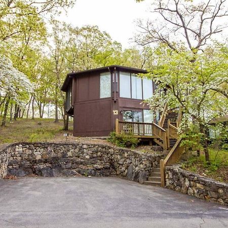 Unit 13-Treetop 2 Bedroom Villa Village of Four Seasons Buitenkant foto