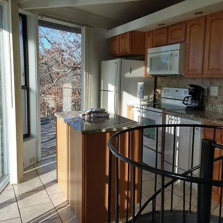 Unit 13-Treetop 2 Bedroom Villa Village of Four Seasons Buitenkant foto