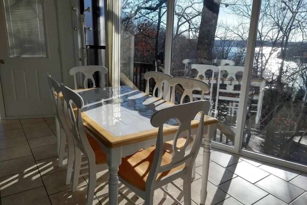 Unit 13-Treetop 2 Bedroom Villa Village of Four Seasons Buitenkant foto