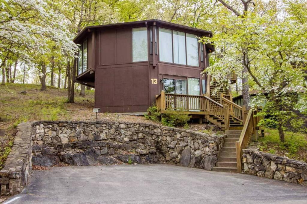 Unit 13-Treetop 2 Bedroom Villa Village of Four Seasons Buitenkant foto
