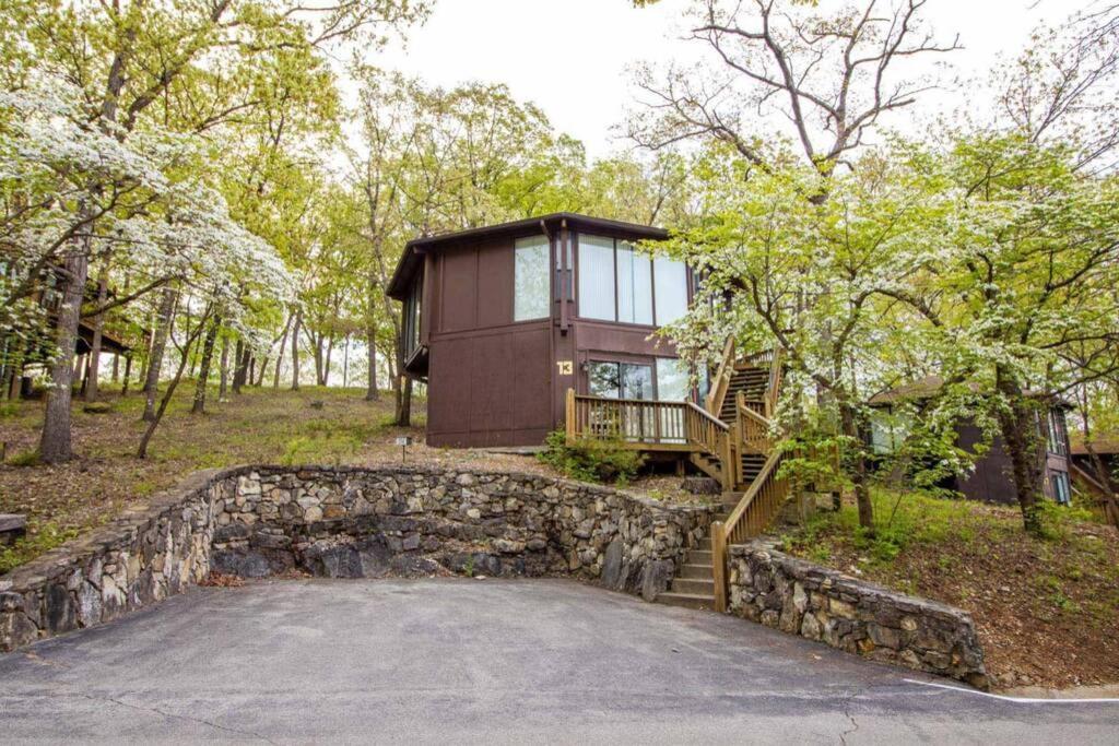 Unit 13-Treetop 2 Bedroom Villa Village of Four Seasons Buitenkant foto