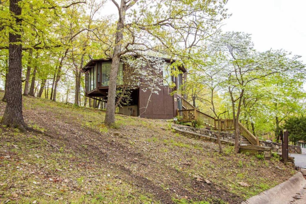 Unit 13-Treetop 2 Bedroom Villa Village of Four Seasons Buitenkant foto